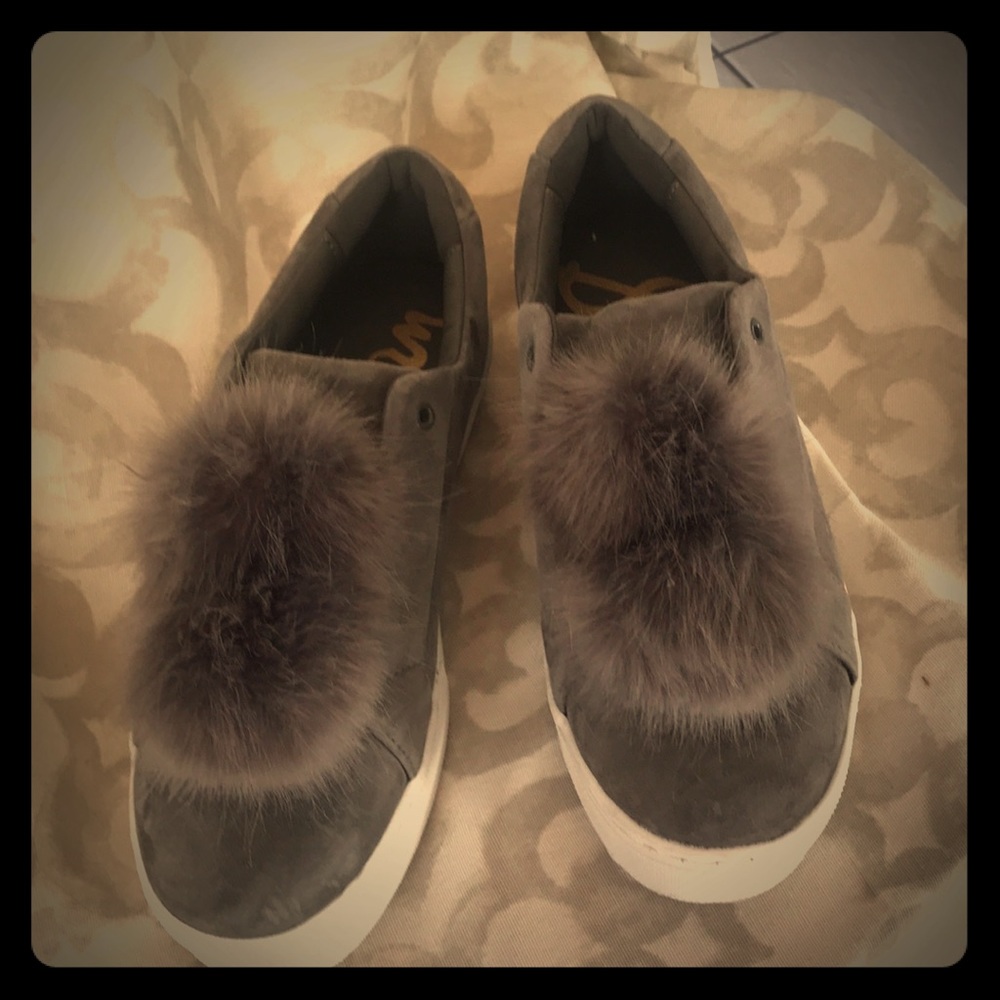 Sam Edelman sneakers